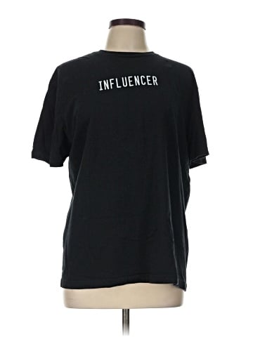 Goodie Two Sleeves Short Sleeve T-Shirt (view 1)