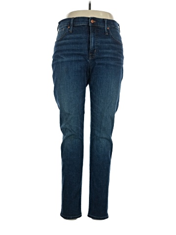 Madewell Jeans (view 1)
