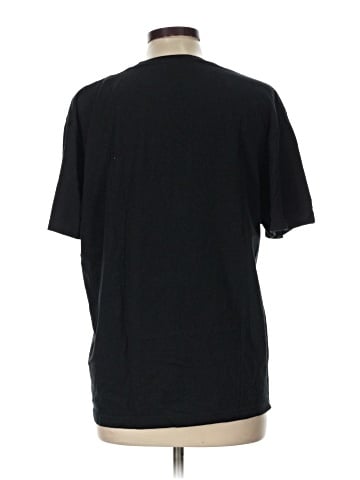 Goodie Two Sleeves Short Sleeve T-Shirt (view 2)