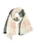 Ann Taylor LOFT Pink Scarf One size - photo 1