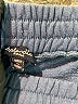 Splendid Blue Track Pants Size S - photo 7