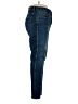 Madewell Solid Blue Jeans Size 32 waist (tall) - photo 4