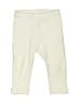 Miniclasix 100% Cotton Ivory Active Pants 6-9 MO / 9 MO - photo 1