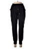 Summersalt Black Track Pants Size M - photo 1