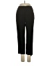 Babaton Solid Black Dress Pants Size 0 - photo 1