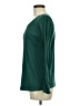 Automet Green Long Sleeve Blouse Size M - photo 5