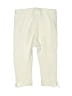 Miniclasix 100% Cotton Ivory Active Pants 6-9 MO / 9 MO - photo 2