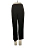 Babaton Solid Black Dress Pants Size 0 - photo 2