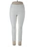 Fabulously Slimming by Chico's Solid Gray Active Pants Size Sm (0) - photo 1