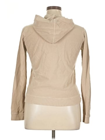 BCBGMAXAZRIA Zip Up Hoodie (view 2)