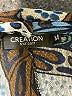 Creation Blue Kimono Size M - photo 7