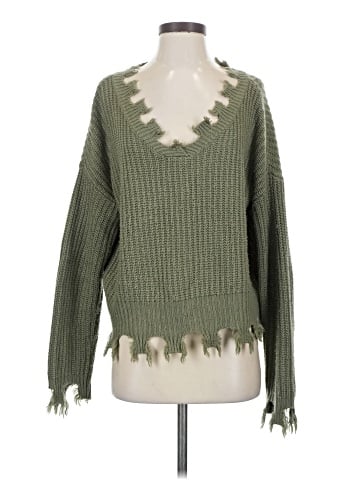 Versona Pullover Sweater (view 1)