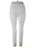 Fabulously Slimming by Chico's Solid Gray Active Pants Size Sm (0) - photo 2