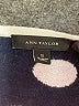Ann Taylor Polka Dots Silver Pullover Sweater Size S - photo 7