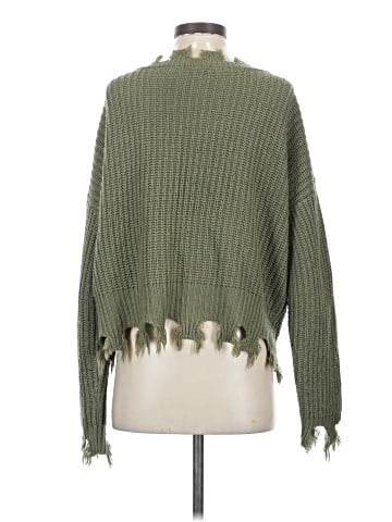 Versona Pullover Sweater (view 2)