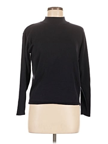 Casual Corner Turtleneck Sweater (view 1)