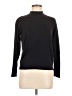 Casual Corner Black Turtleneck Sweater Size M - photo 1