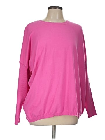 Newbury Kustom Pullover Sweater (view 1)