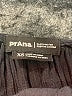 PrAna Solid Black Jumpsuit Size XS - photo 4