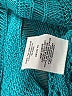Ruby Rd. Teal Cardigan Size L - photo 7