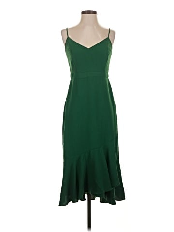 Banana Republic Cocktail Dress (view 1)