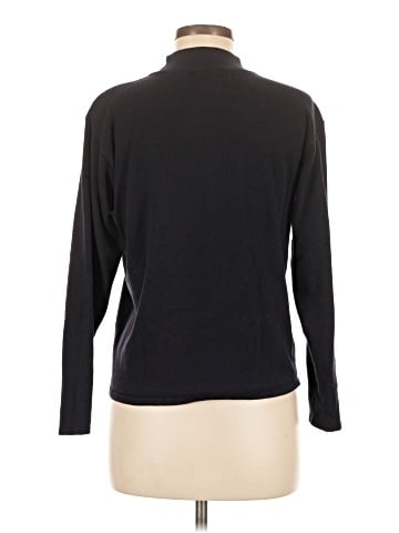 Casual Corner Turtleneck Sweater (view 2)