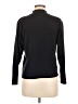 Casual Corner Black Turtleneck Sweater Size M - photo 2