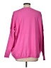 Newbury Kustom Pink Pullover Sweater Size L - photo 2