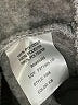 Vantage Apparel 100% Polyester Gray Jacket Size S - photo 7