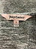 Juicy Couture Gray Pullover Sweater Size S - photo 7