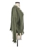Versona 100% Acrylic Green Pullover Sweater Size S - photo 4