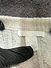 H&M Silver Pullover Sweater Size M - photo 7