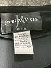 John Roberts Black 3/4 Sleeve Top Size 10 (petite) - photo 7