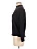 Casual Corner Black Turtleneck Sweater Size M - photo 5