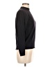 Casual Corner Black Turtleneck Sweater Size M - photo 4