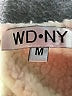 WD.NY Tan Vest Size M - photo 6