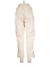 Gap Solid Ivory Casual Pants Size 10 - photo 2