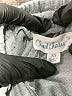 Cloud Chaser Paisley Blue Shorts Size XS - photo 3