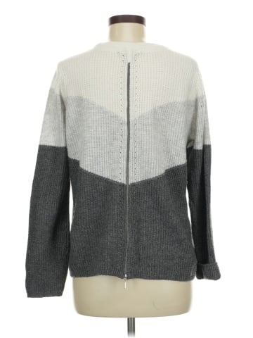 Design History Pullover Sweater (view 2)