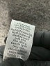 LC Lauren Conrad Solid Black Active Pants Size M - photo 8