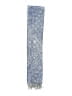 Assorted Brands Blue Scarf One size - photo 2