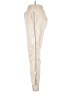 Gap Solid Ivory Casual Pants Size 10 - photo 5