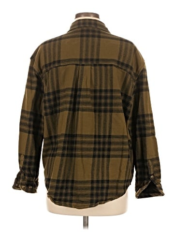 Timberland Long Sleeve Button-Down Shirt (view 2)