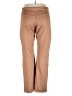 Victoria's Secret Pink Solid Tan Active Pants Size XXL - photo 2