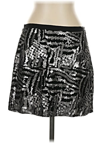 Theory Silk Skirt (view 1)