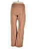 Victoria's Secret Pink Solid Tan Active Pants Size XXL - photo 1