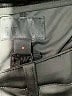 Gap Solid Black Formal Skirt Size 8 - photo 3