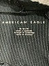 American Eagle Outfitters Black Long Sleeve Turtleneck Size M - photo 7