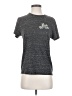 Delta Pro Weight Gray Short Sleeve Top Size S - photo 1