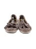 Minnetonka Gray Flats Size 9 1/2 - photo 2